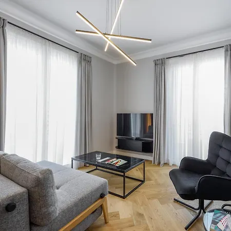 Appartamento King By Luxlikehome