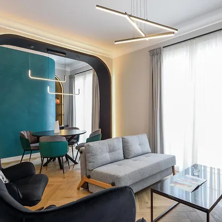 King By Luxlikehome Appartamento