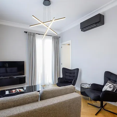 King By Luxlikehome Appartamento *