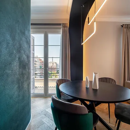 King By Luxlikehome Appartamento *