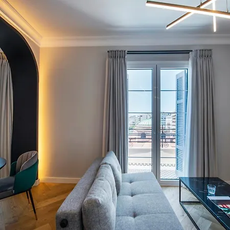 King By Luxlikehome Appartamento Salonicco