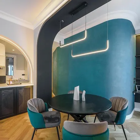 King By Luxlikehome Appartamento *