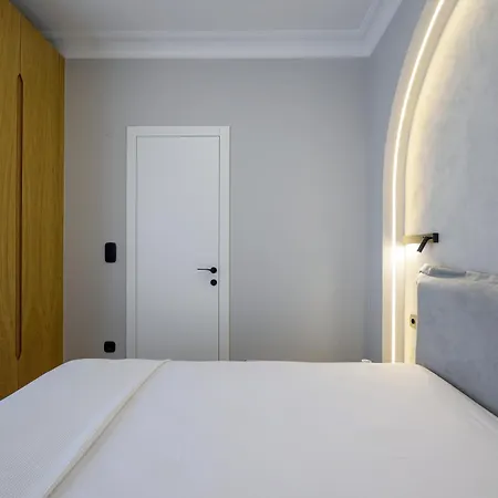 Appartamento King By Luxlikehome *