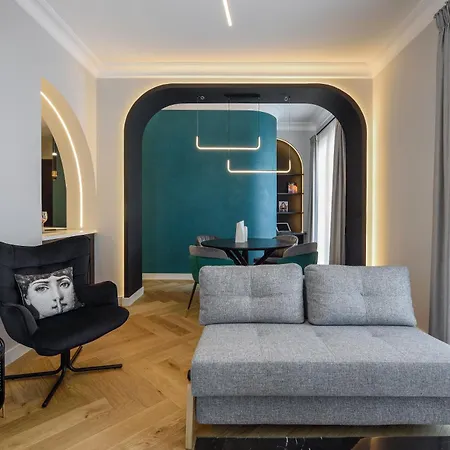 King By Luxlikehome Appartamento
