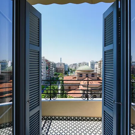 King By Luxlikehome Appartamento